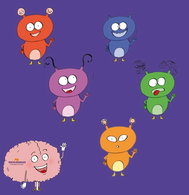 hoogbegaafd kind roosendaal