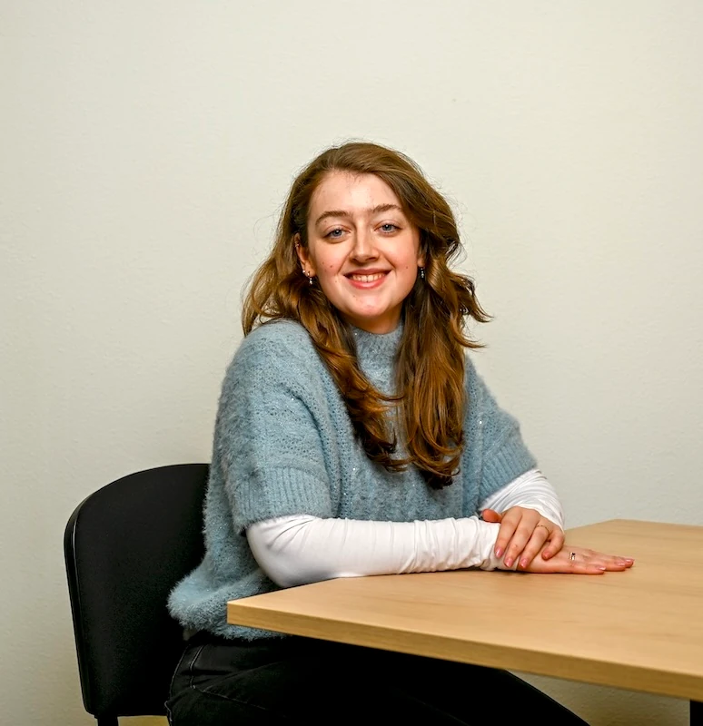 Sanne Kluwen Praktijk Hoogbegaafd