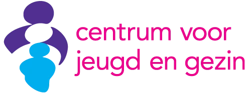 centrum voor jeugd en gezien logo