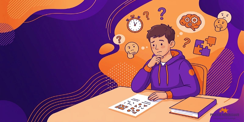 Een IQ-test: wat doet dat met je?