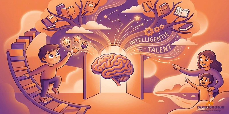 Inteligentietesten
